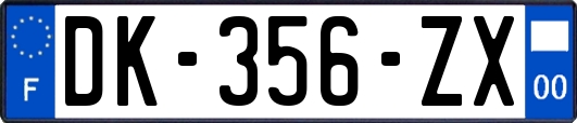 DK-356-ZX