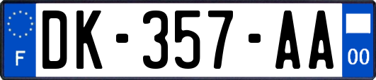 DK-357-AA