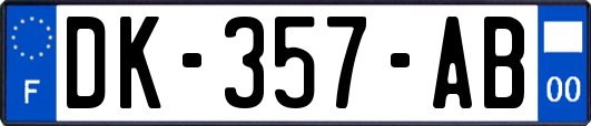 DK-357-AB