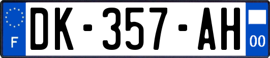 DK-357-AH