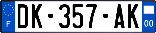 DK-357-AK