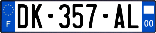 DK-357-AL