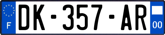 DK-357-AR