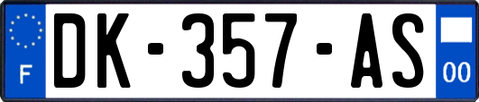 DK-357-AS