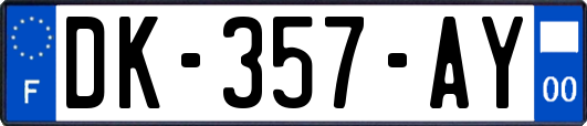 DK-357-AY
