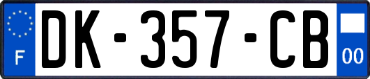DK-357-CB