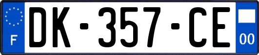 DK-357-CE
