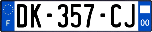 DK-357-CJ