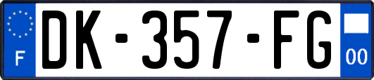 DK-357-FG