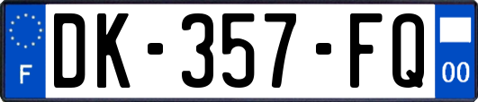 DK-357-FQ