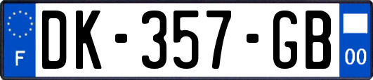 DK-357-GB