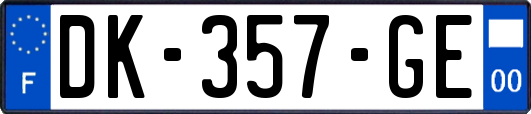 DK-357-GE