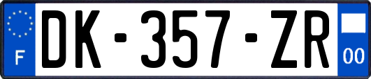 DK-357-ZR