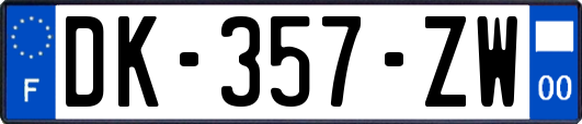 DK-357-ZW