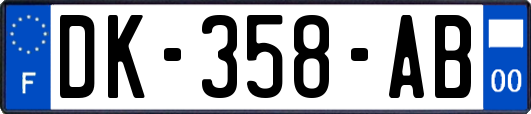 DK-358-AB