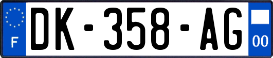 DK-358-AG