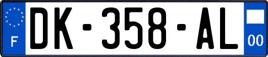 DK-358-AL