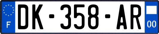 DK-358-AR