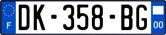 DK-358-BG