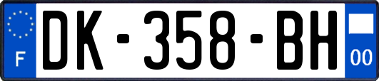 DK-358-BH