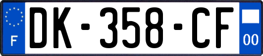 DK-358-CF