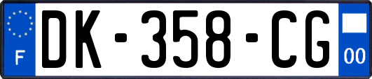 DK-358-CG