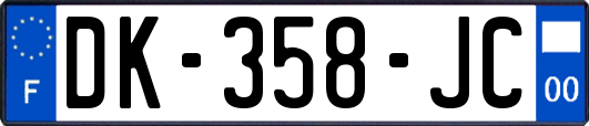 DK-358-JC