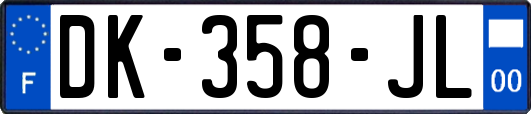 DK-358-JL