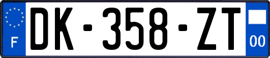 DK-358-ZT
