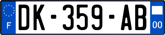 DK-359-AB