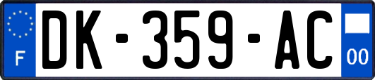 DK-359-AC