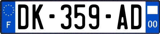 DK-359-AD