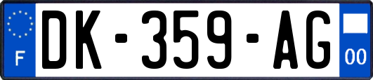 DK-359-AG