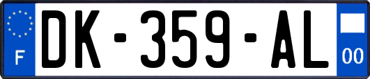 DK-359-AL