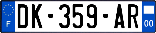 DK-359-AR