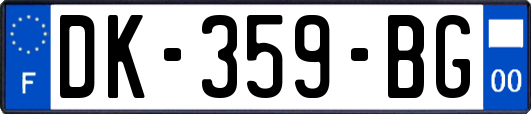 DK-359-BG