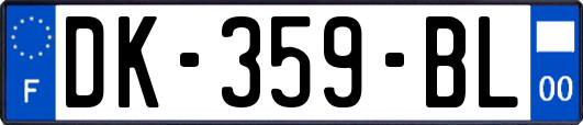 DK-359-BL