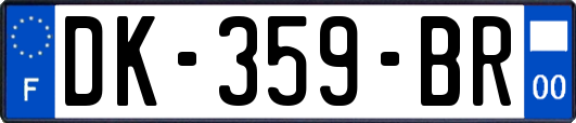 DK-359-BR