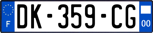 DK-359-CG