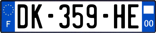 DK-359-HE