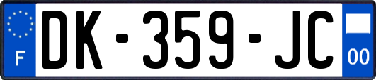 DK-359-JC