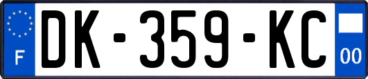DK-359-KC