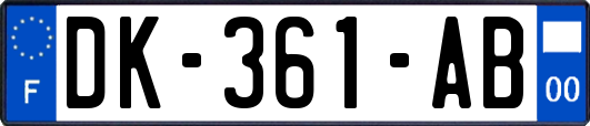 DK-361-AB