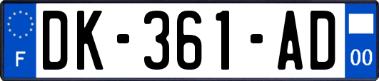 DK-361-AD