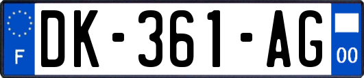 DK-361-AG