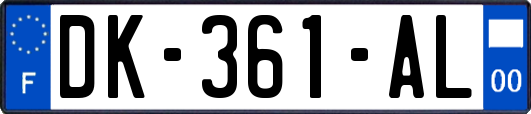 DK-361-AL