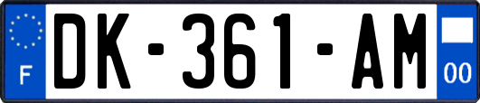 DK-361-AM