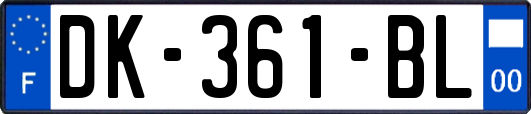 DK-361-BL