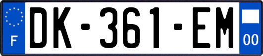 DK-361-EM