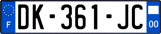 DK-361-JC